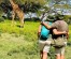 8-Day Safari: Maasai Mara, Nakuru, Amboseli, Tsavo West, and Tsavo East