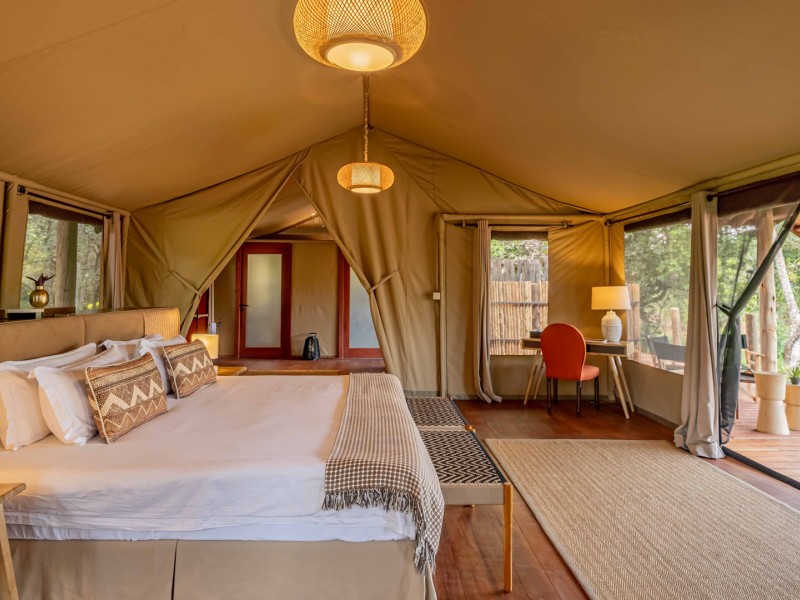 Unforgettable 9-Day Safari Across Kenya’s Iconic Parks