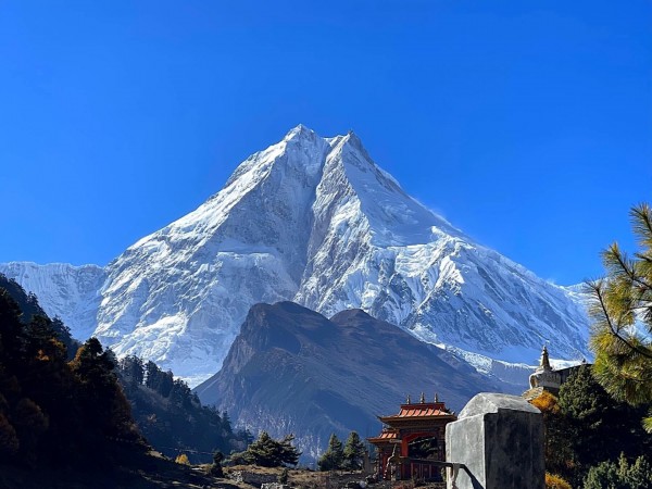 Manaslu